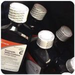 Кодеин сироп Codein (для приготовления напитка Lean, Purple Drank)  473 мл  в Нязепетровске
