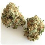 Шишки "White Widow"  (Белая вдова)  Гидропоника -  Бошка VHQ в Нязепетровске