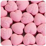 Экстази  Ecstasy Love 200 MDMA в Нязепетровске