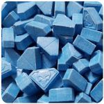 Экстази  Ecstasy Punisher 250 мг MDMA в Нязепетровске
