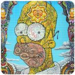 Марки LSD-25 VHQ чистых 250 мкг в Нязепетровске